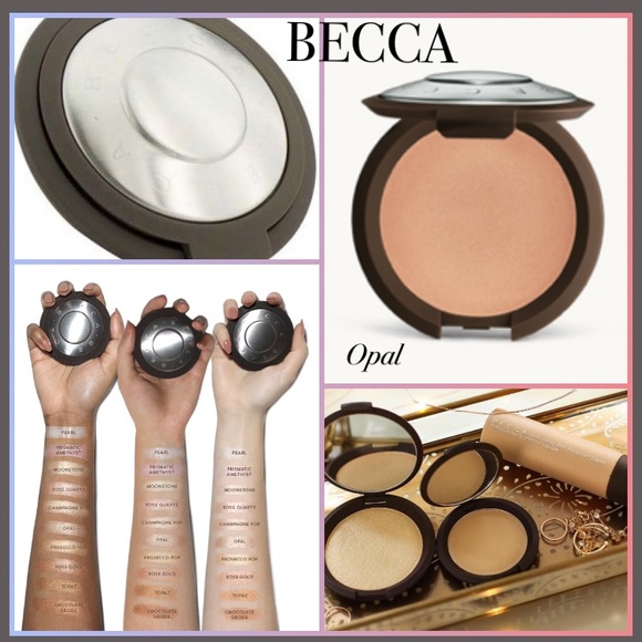 BECCA Other - BECCA Shimmering Skin Perfector® Crème Highlighter